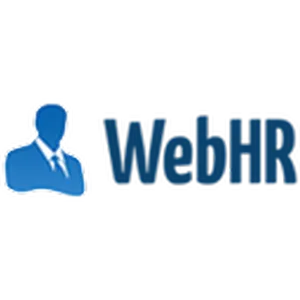 WebHR Avis Tarif logiciel SIRH (Système d'Information des Ressources Humaines)