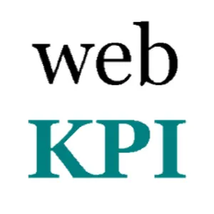 WebKPI Avis Tarif logiciel de tableaux de bord analytiques