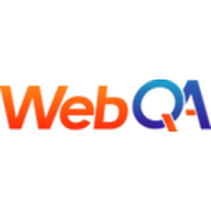 WebQA Avis Tarif logiciel de suivi des actifs
