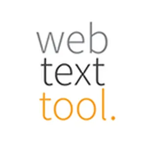 Webtexttool Avis Tarif logiciel d'audit SEO