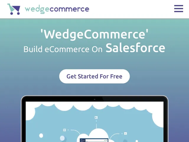 Tarifs WedgeCommerce Avis logiciel de gestion des paniers d'achat
