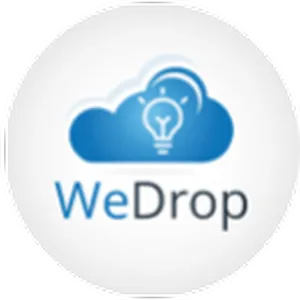 Wedrop Avis Tarif logiciel de partage de fichiers