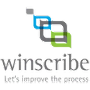 Winscribe Speech Recognition Avis Tarif logiciel de reconnaissance et traitement de la voix