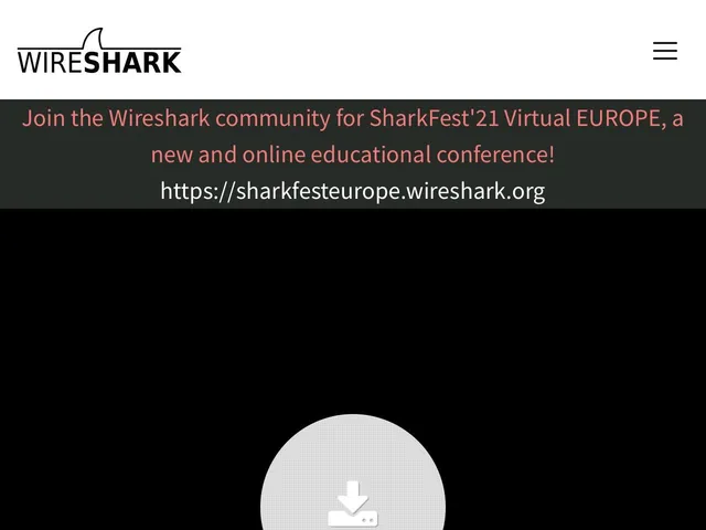 Tarifs Wireshark Avis logiciel de surveillance du réseau informatique