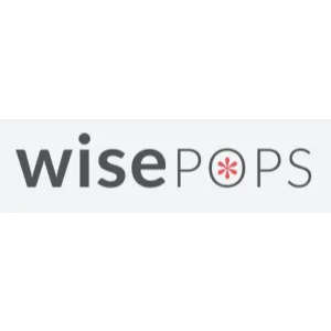 WisePops Avis Tarif logiciel de marketing pour petites entreprises