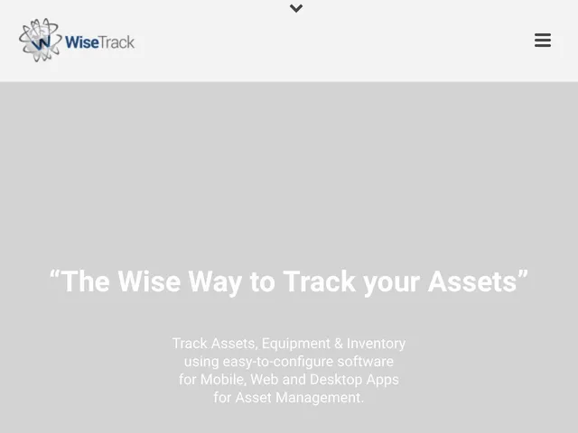 Tarifs WiseTrack Avis logiciel de suivi des actifs