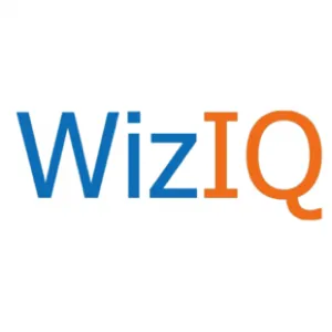 WizIQ Avis Tarif logiciel de salle de classe virtuelle