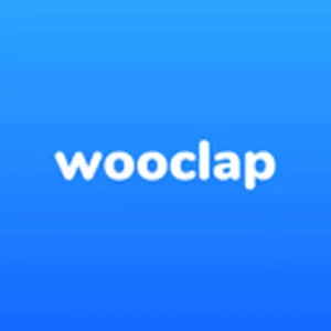 Wooclap Avis Tarif logiciel Gestion d'administrations