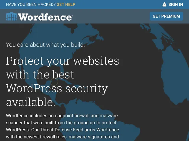 Tarifs WordFence Avis logiciel de sécurité pour applications mobiles et web