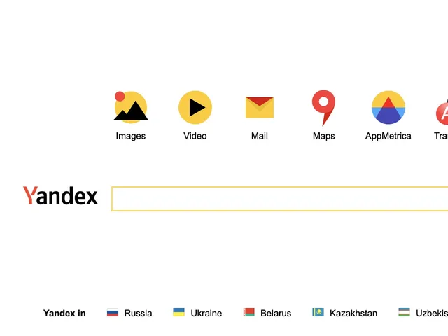 Tarifs Yandex Metrica Avis logiciel de web analytics - statistiques du trafic et de l'audience