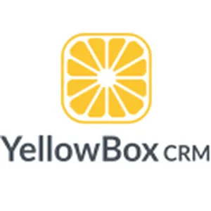 YellowBox CRM Avis Tarif logiciel CRM (GRC - Customer Relationship Management)