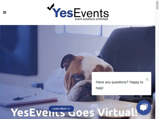 Tarifs YesEvents Avis logiciel d'organisation d'événements