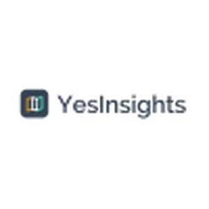 YesInsights Avis Tarif logiciel de questionnaires - sondages - formulaires - enquetes