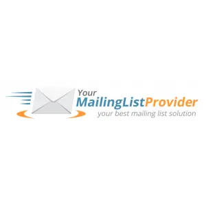 Your Mailing List Provider – YMLP