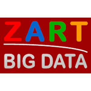 Zart Big Data Avis Tarif logiciel Opérations de l'Entreprise