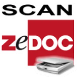 ZeDOC Scan Avis Tarif logiciel de gestion documentaire (GED)