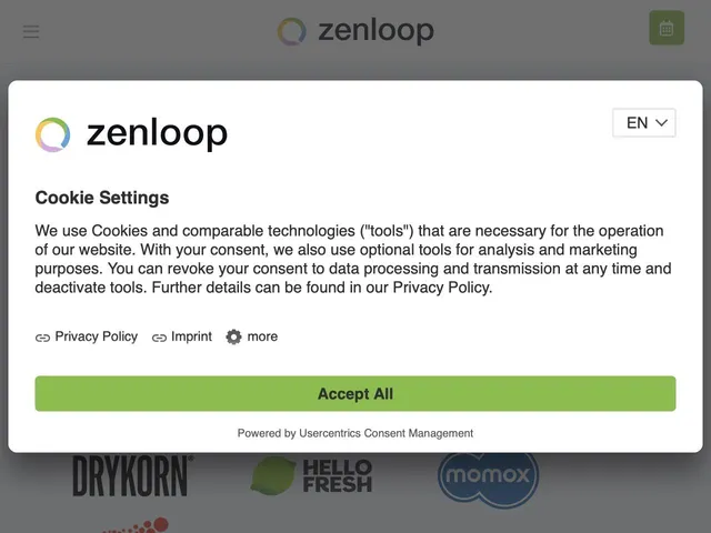 Tarifs Zenloop Avis logiciel de gestion de l'expérience client (CX)