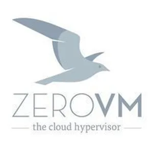 ZeroVM Avis Tarif logiciel de virtualisation