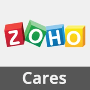 Zoho Support Avis Tarif logiciel de support clients - help desk - SAV