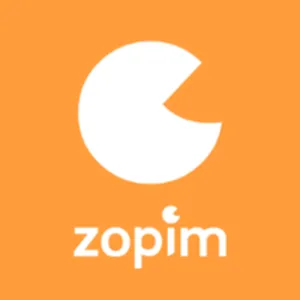 Zopim Avis Tarif logiciel de messagerie instantanée - live chat