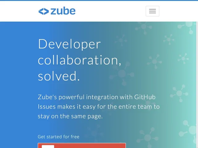 Tarifs Zube Avis logiciel de gestion de projets agiles