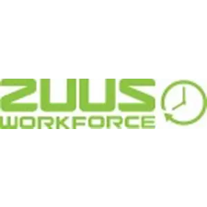 Zuus Workforce Avis Tarif logiciel d'optimisation de la main d'oeuvre