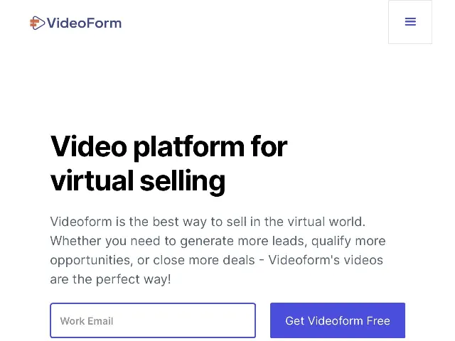 VideoForm Promotion Réduction