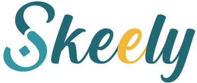 Logo du logiciel d'entretien d'évaluation Skeely