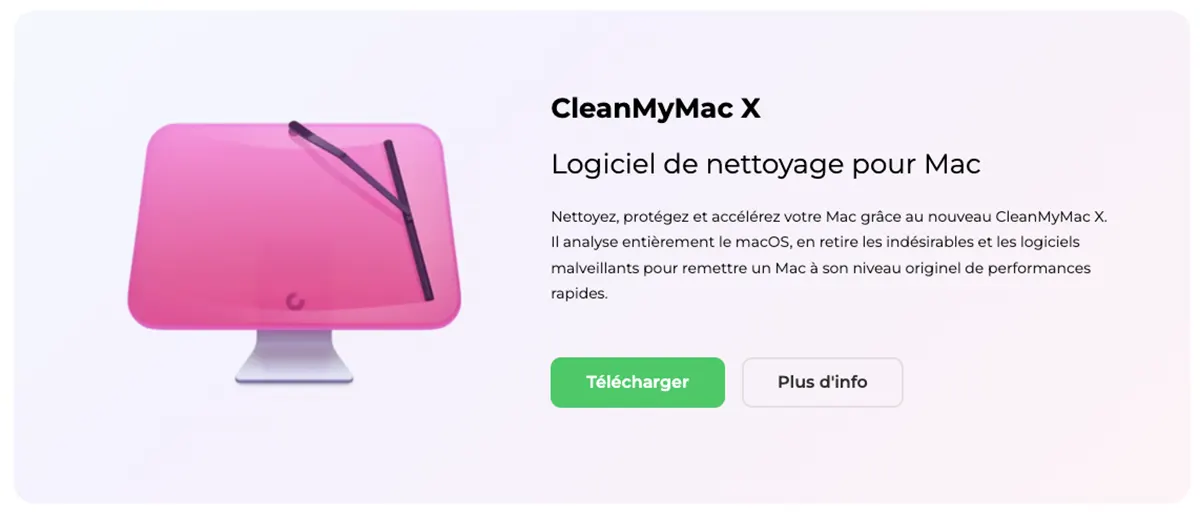 setapp applications cleanmymacx