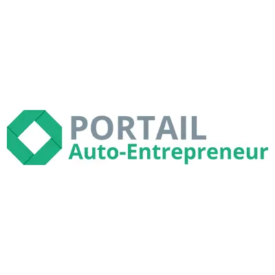 mon portail autoentrepreneur logo
