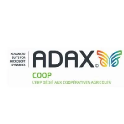 Avis ADAX Coop: le logiciel ERP en test: Comparez ses fonctionnalités