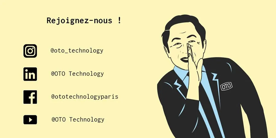 agence application metier