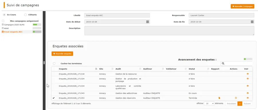 agilium smq fonctionnalites 11 evaluer fournisseurs