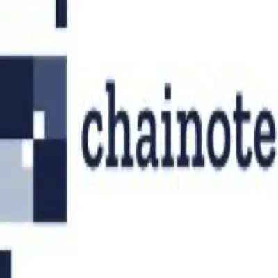 Avis CHAINOTE: le progiciel en test: Comparez ses fonctionnalités