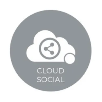 Avis CloudSocial: le logiciel de marketing sur les réseaux sociaux en test: Comparez ses fonctionnalités