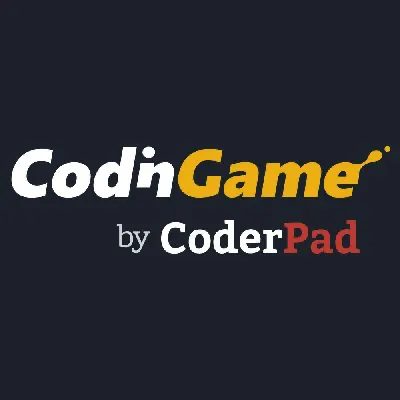 Avis CodinGame for Work: le logiciel d'évaluation des candidats / tests de recrutement en test: Comparez ses fonctionnalités