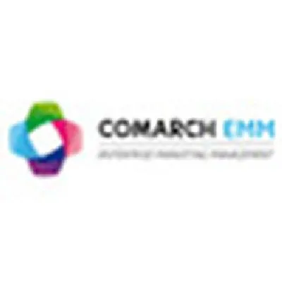 Comarch DMS