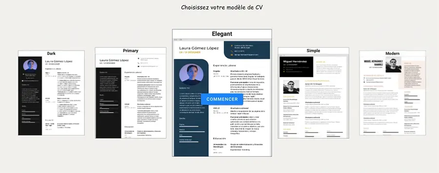 Comment faire un CV artistique pour attirer l'oeil des recruteurs ?