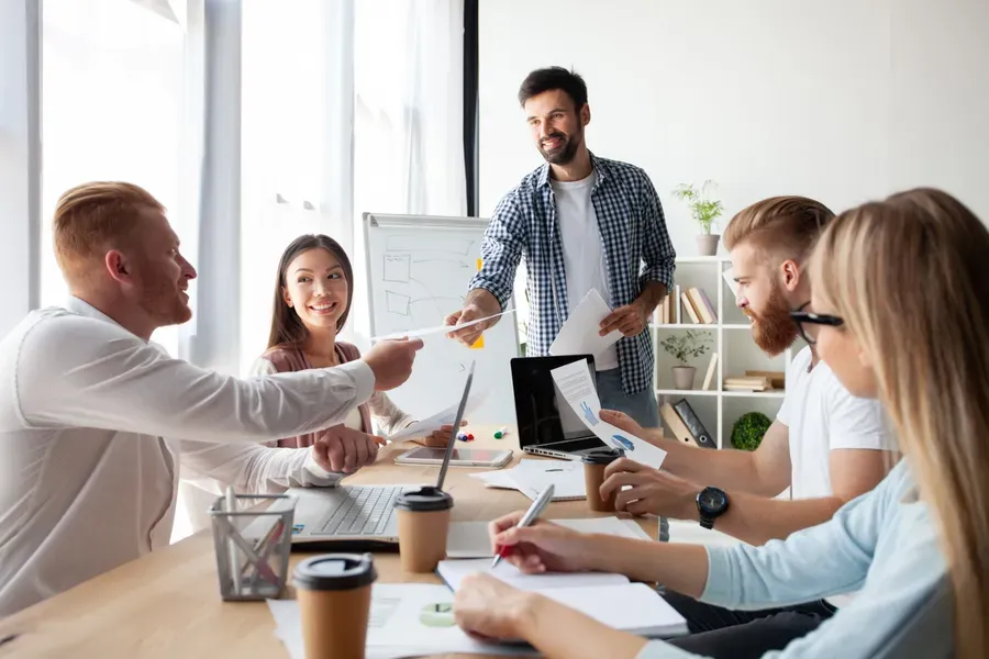 Comment les entreprises en croissance peuvent développer leur stratégie RH ?