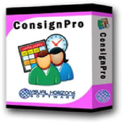 Avis ConsignPro: le logiciel de caisse et point de vente (POS / PDV) en test: Comparez ses fonctionnalités