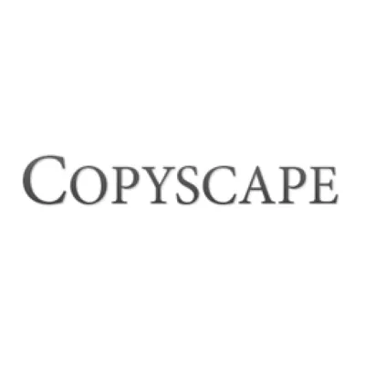 Avis Copyscape: le logiciel de relecture en test: Comparez ses fonctionnalités
