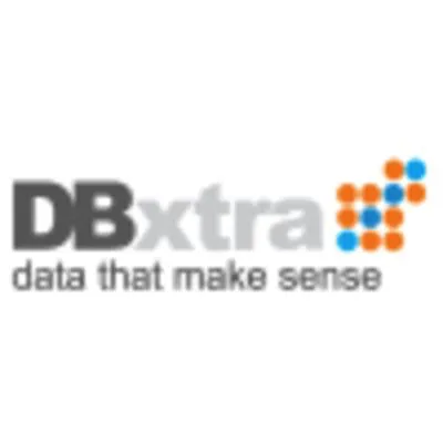 Avis DBxtra: le logiciel de business intelligence (BI) en test: Comparez ses fonctionnalités
