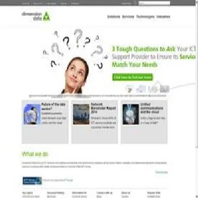 Avis Dimension Data: la plateforme de stockage cloud en test: Comparez ses fonctionnalités