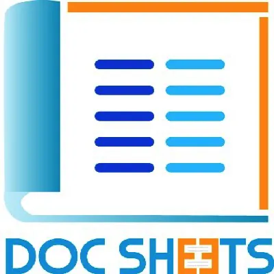 Avis Doc Sheets: le logiciel de gestion des exigences en test: Comparez ses fonctionnalités