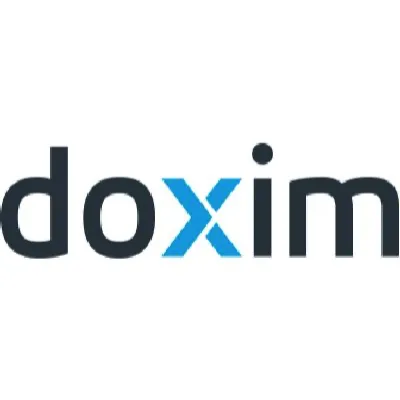 Avis Doxim: le logiciel d'onboarding / accueil des clients en test: Comparez ses fonctionnalités