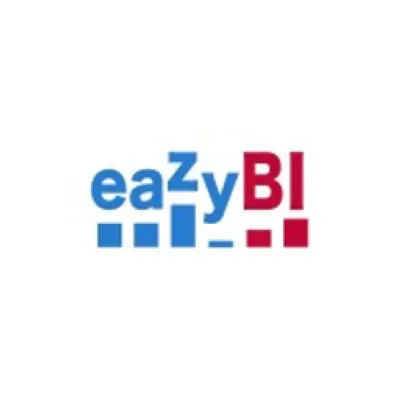 Avis eazyBI: le logiciel de business intelligence (BI) en test: Comparez ses fonctionnalités