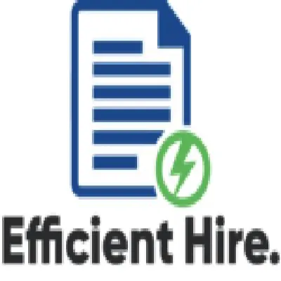 Avis Efficient Hire: le logiciel RH (gestion des ressources humaines) en test: Comparez ses fonctionnalités