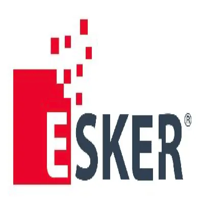 Esker Factures Clients