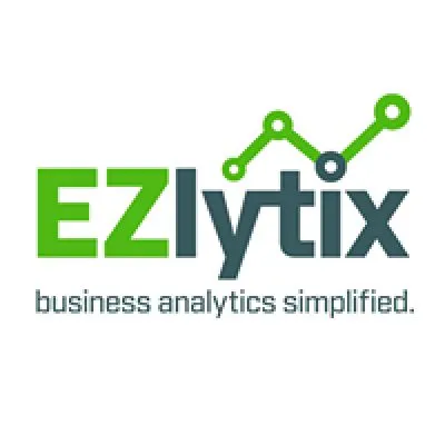 Avis EZlytix: le logiciel de business intelligence (BI) en test: Comparez ses fonctionnalités