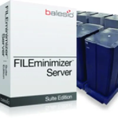Avis FILEminimizer Server: la plateforme de stockage cloud en test: Comparez ses fonctionnalités